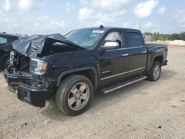 3GTU2WEJ8FG400991 auction archive image