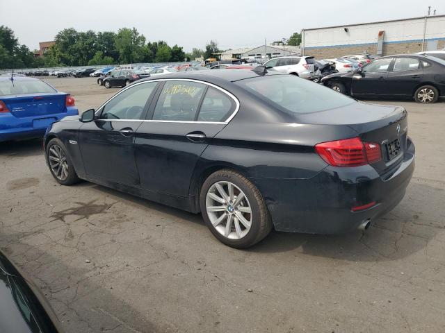 WBA5B3C50FD544523 BMW 535 XI