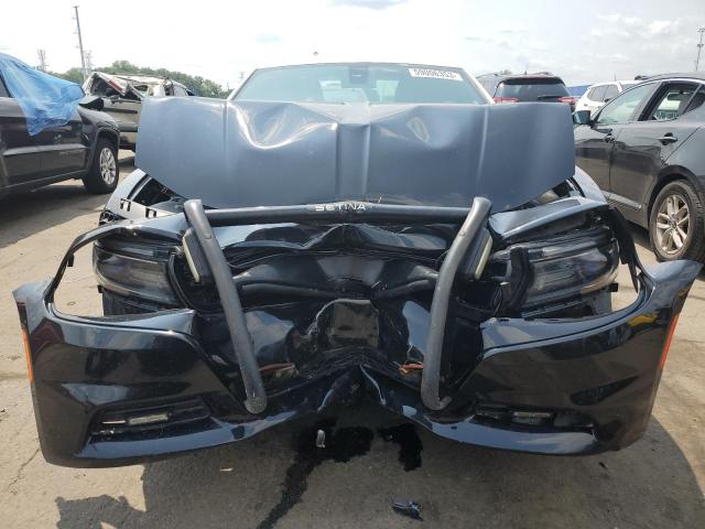 2C3CDXAG5GH347498 Dodge Charger Police
