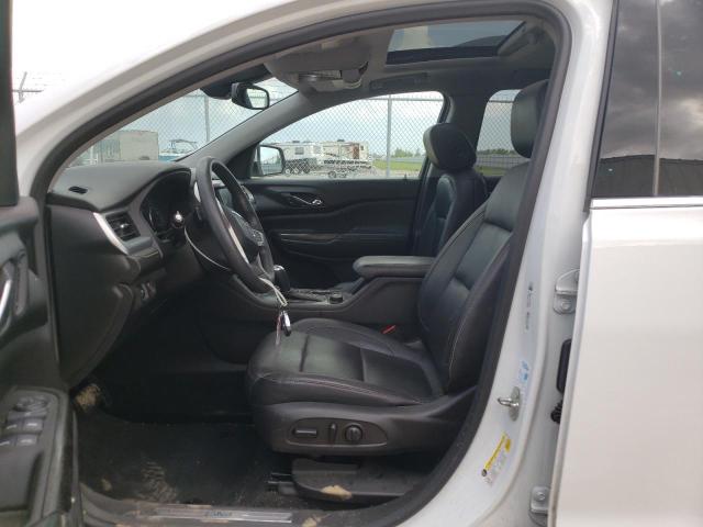 1GKKNNLS2HZ168836 GMC Acadia Slt-2