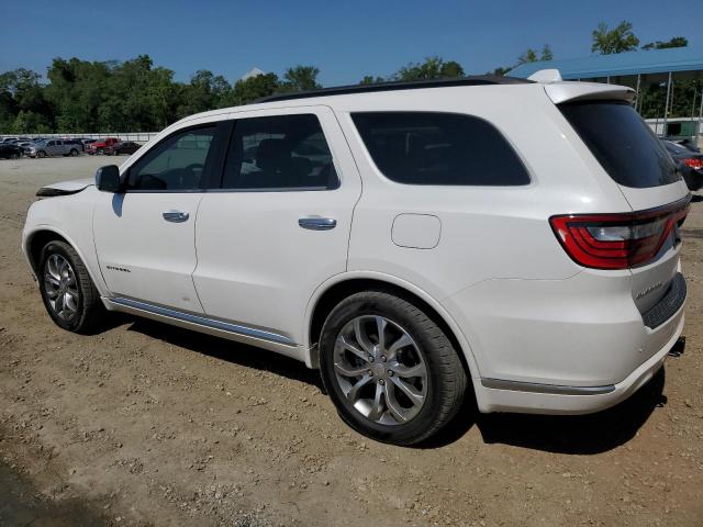 1C4RDHEG5JC100756 Dodge Durango Citadel