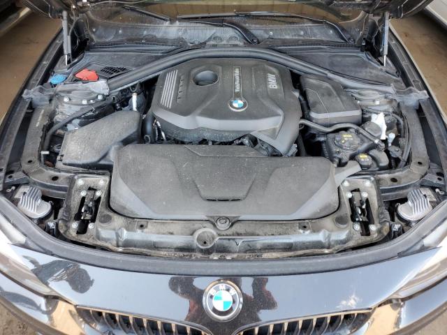 WBA4J3C05LBL11425 BMW 430xi Gran Coupe