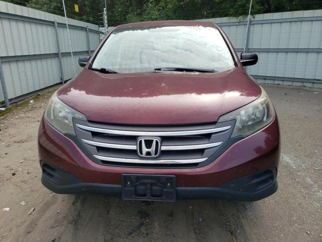 5J6RM4H33EL083019 Honda CR-V LX