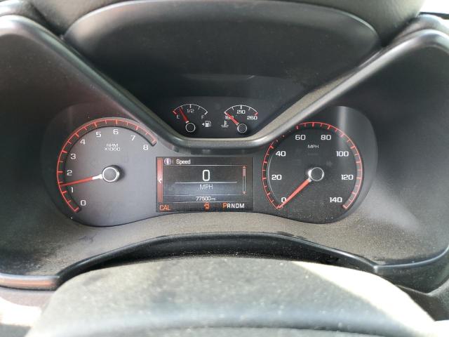 1GTH6CEA5G1147939 GMC CANYON SLE