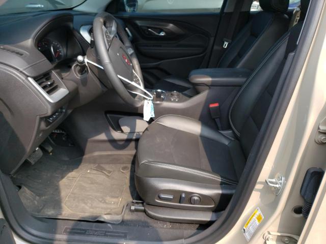 3GKALVEG1PL109972 GMC Terrain Slt