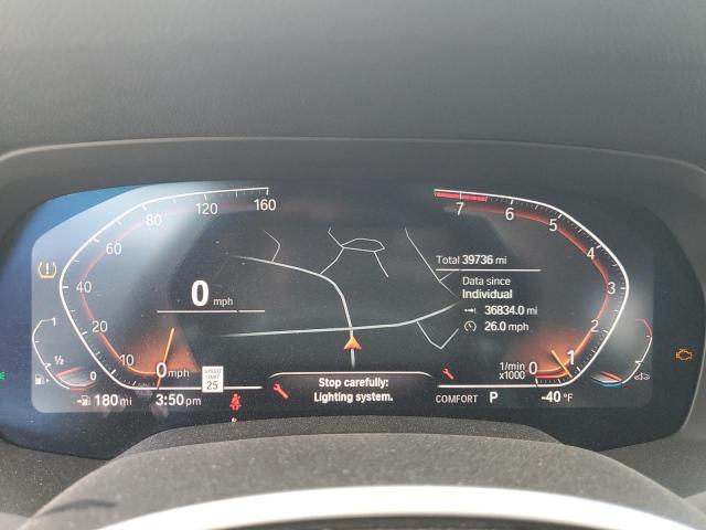 5UXCR6C58KLK87357 BMW X5 Xdrive40i