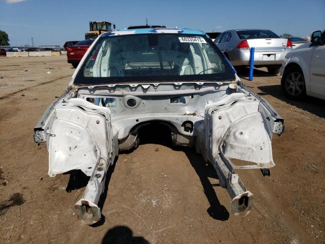 2C3CDXEJ6FH849912 Dodge Charger Srt 392