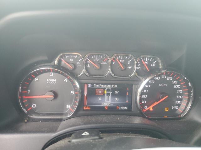 3GTP1VEC9FG180126 GMC Sierra C1500 Slt