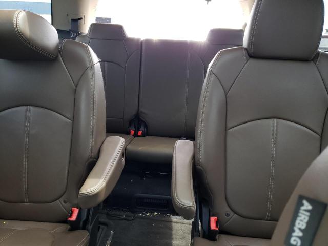 1GKKVSKD6HJ136553 GMC Acadia Limited Slt-2