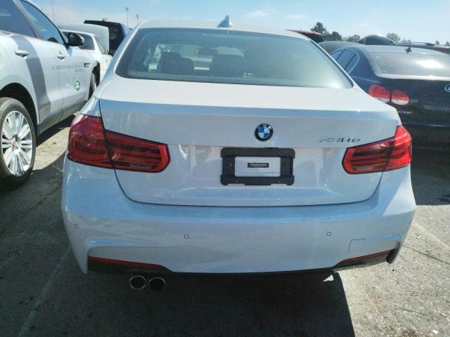 WBA8E1C5XJA756364 BMW 330e