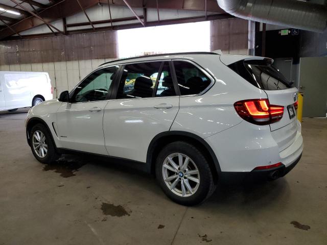 5UXKS4C50F0J98135 BMW X5 Xdrive35d