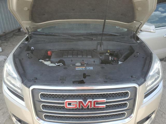 1GKKRSKD6FJ319291 GMC Acadia Slt-2