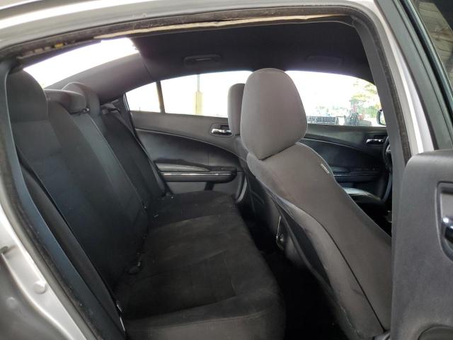 2C3CDXBG0EH364043 Dodge Charger Se