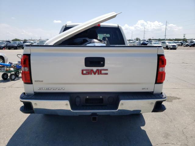 3GTP1VEC6FG311772 GMC Sierra C1500 Slt