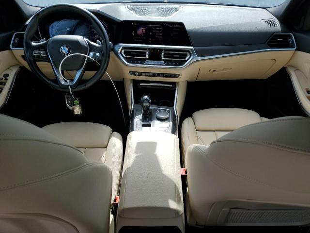 3MW5R1J00M8C07819 BMW 330I