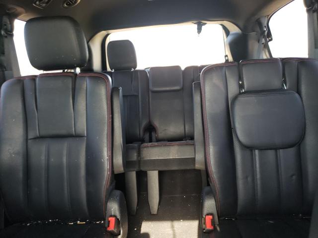 2C4RDGEG0JR241820 Dodge Grand Caravan Gt