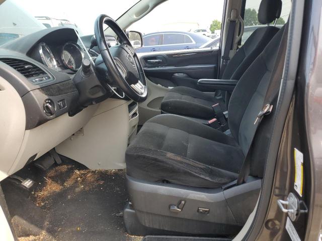 2C4RDGBG9FR678470 Dodge Grand Caravan Se