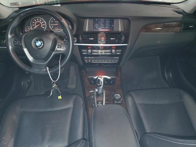 5UXWX9C56G0D71922 BMW X3 Xdrive28i