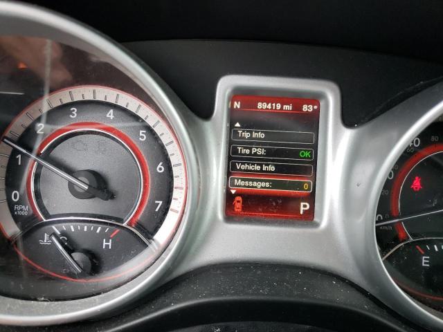 3C4PDDEG0HT620328 Dodge JOURNEY GT