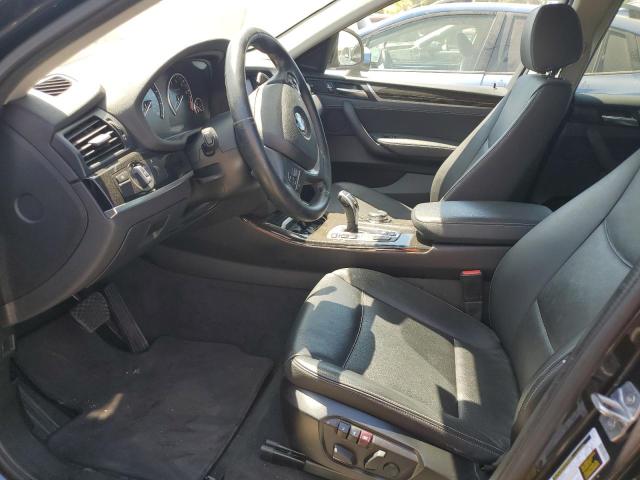 5UXXW3C58G0R20473 BMW X4 Xdrive28i