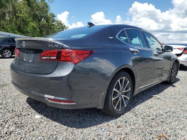 19UUB2F52FA014948 Acura TLX TECH