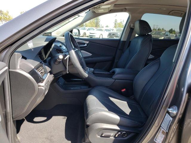 5J8TC1H52NL002432 Acura Rdx Technology