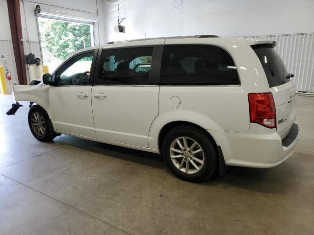 2C4RDGCG8JR213850 Dodge Grand Caravan Sxt