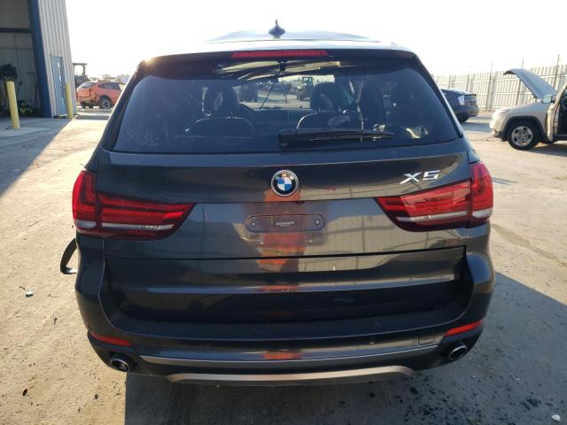 5UXKR2C30H0U22800 BMW X5 Sdrive35i