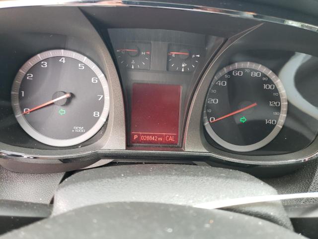 2GKFLTEK8H6347239 GMC Terrain Sle