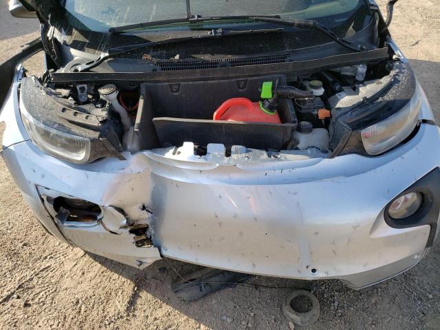 WBY1Z4C58FV501950 BMW I3 REX