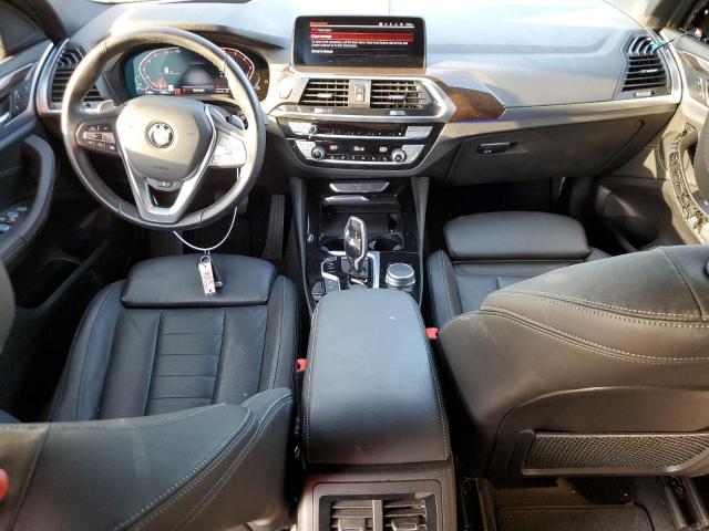 5UX2V1C01M9F43128 BMW X4 Xdrive30i