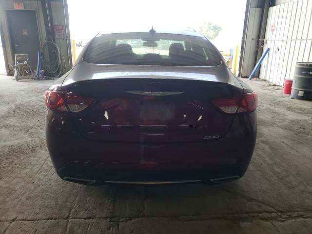 1C3CCCAG2GN175675 Chrysler 200 Limited