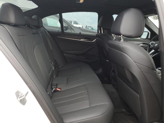 WBA53BJ09PWY10996 BMW 540 I