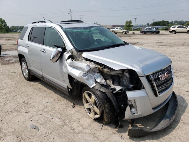 2GKFLYE39E6189382 GMC Terrain Slt