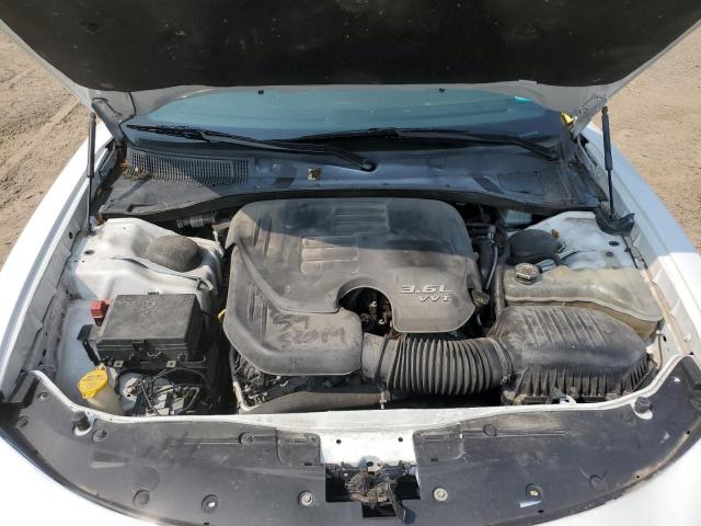 2C3CDXJG6KH589581 Dodge Charger Sxt