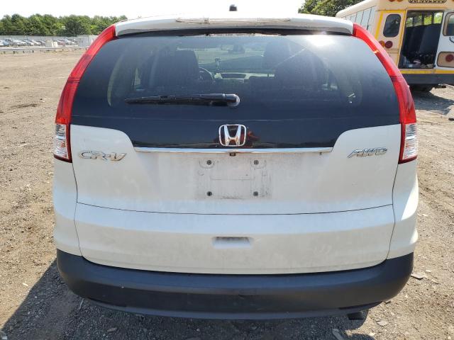 5J6RM4H3XEL068985 Honda CR-V LX