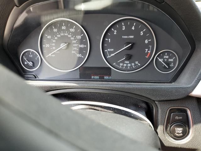 WBA8A3C54GK551391 BMW 320 XI
