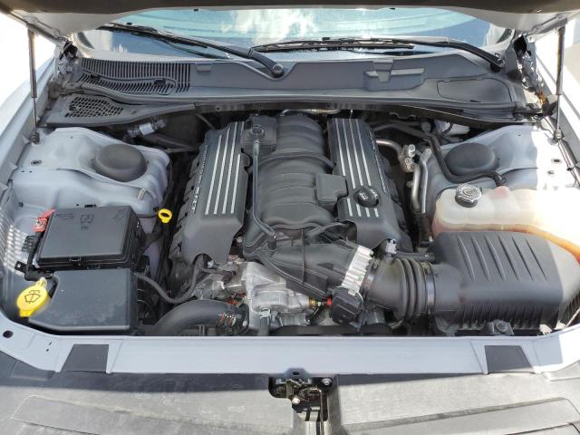 2C3CDZFJ6MH586697 Dodge Challenger R/t Scat Pack
