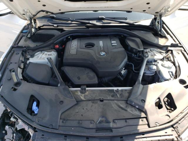 WBAJA5C3XHG894626 BMW 530 I