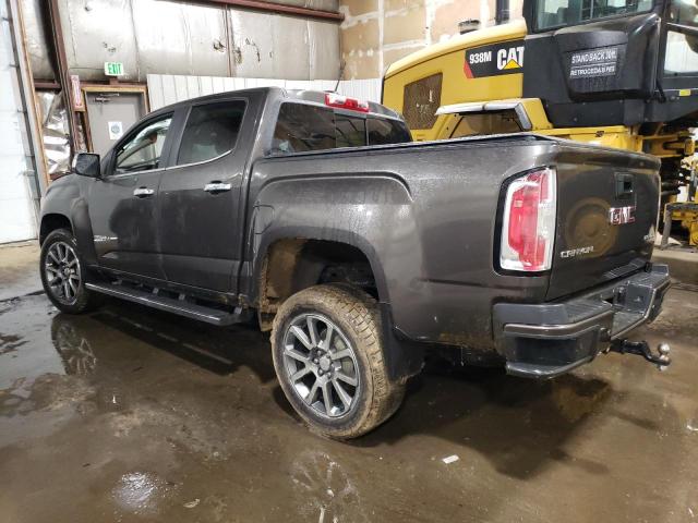 1GTG6EEN7K1216536 GMC Canyon Denali