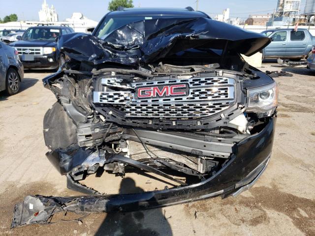 1GKKNXLS5HZ230449 GMC Acadia Denali