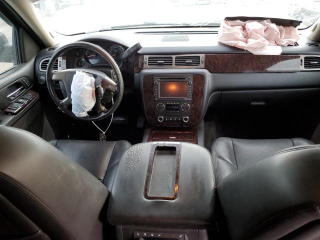 1GKS1MEF1ER156405 GMC YUKON XL DENALI