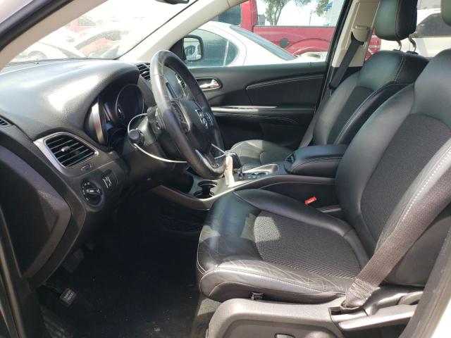 3C4PDCGGXJT187260 Dodge Journey Crossroad