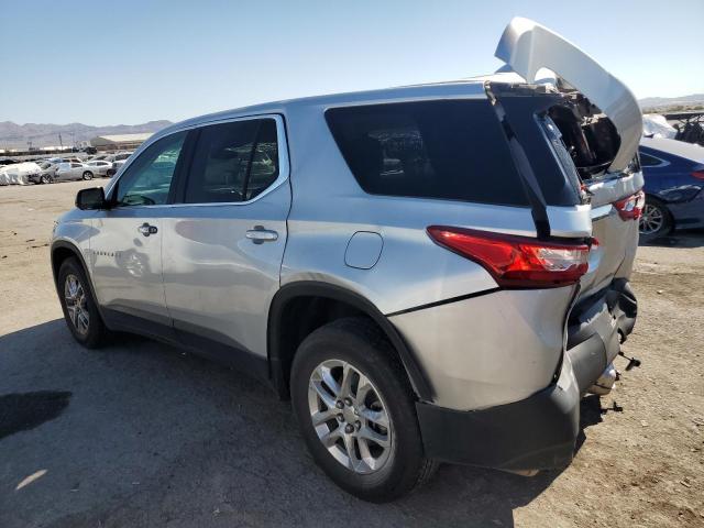 1GNERFKW8KJ190313 Chevrolet TRAVERSE L
