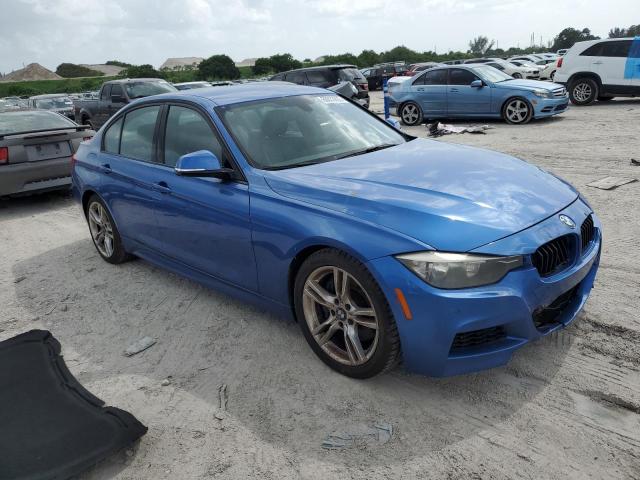 WBA3A5G50ENP30488 BMW 328 I