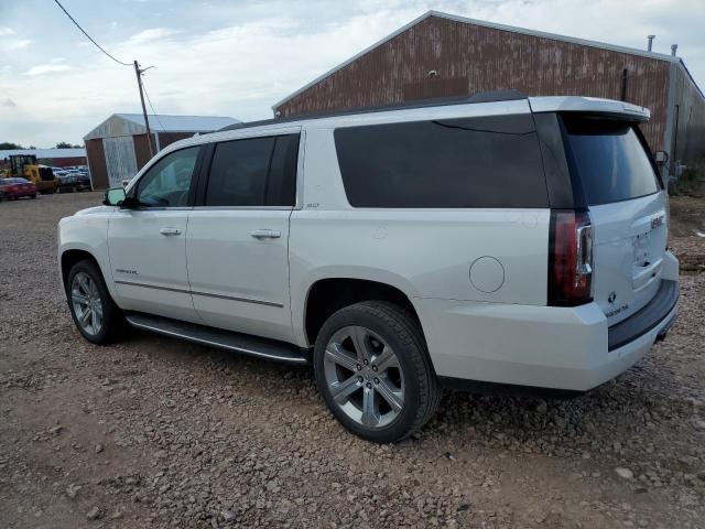 1GKS2GKCXLR251101 GMC Yukon Xl K1500 Slt