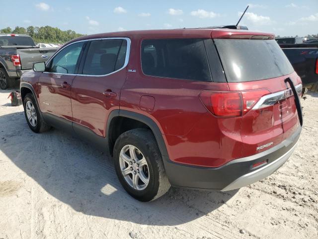 1GKKNKLA2KZ198996 GMC ACADIA SLE