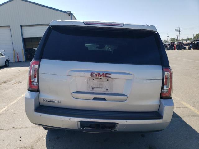 1GKS2BKC5FR184799 GMC YUKON SLT