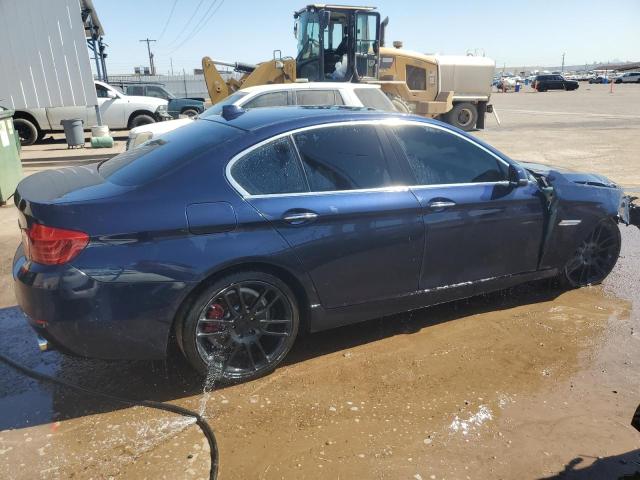 WBA5B1C53FD918692 BMW 535 I