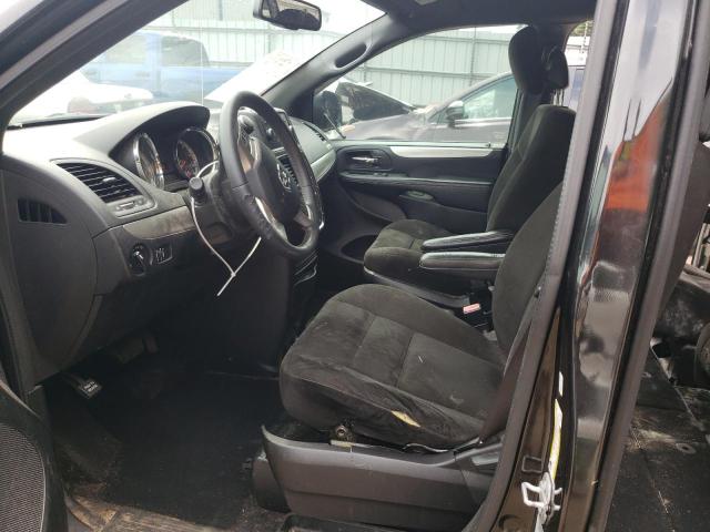 2C4RDGBG3FR624890 Dodge Grand Caravan Se